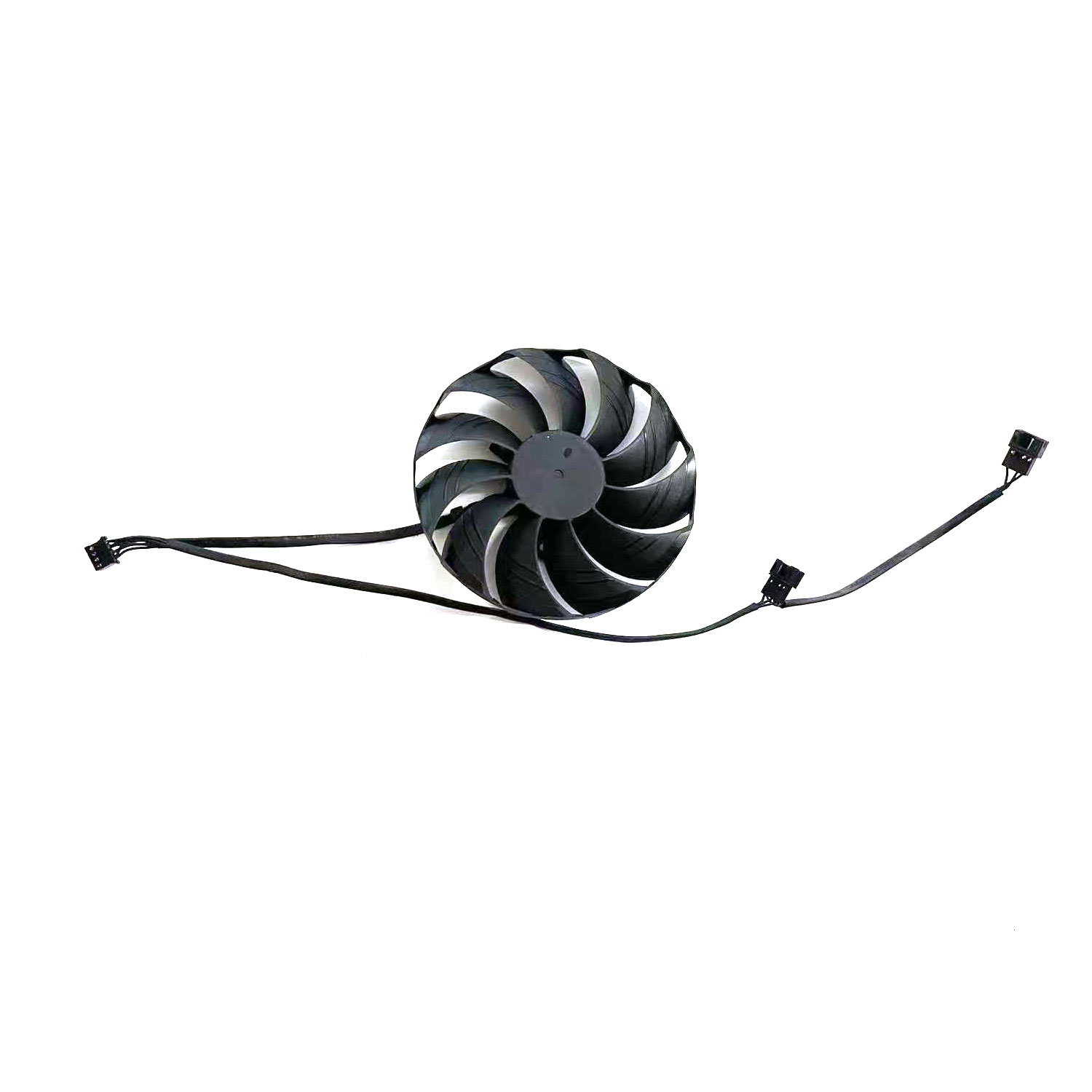 Ventola di Ricambio 98MM 4PIN  - Rx 7800 Xt 16Gb recensione e prezzo