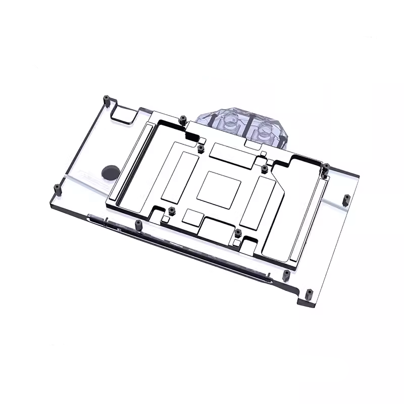 Bykski Water Block GPU a Coper - Rtx 4090 Water Block Full Cover recensione e prezzo