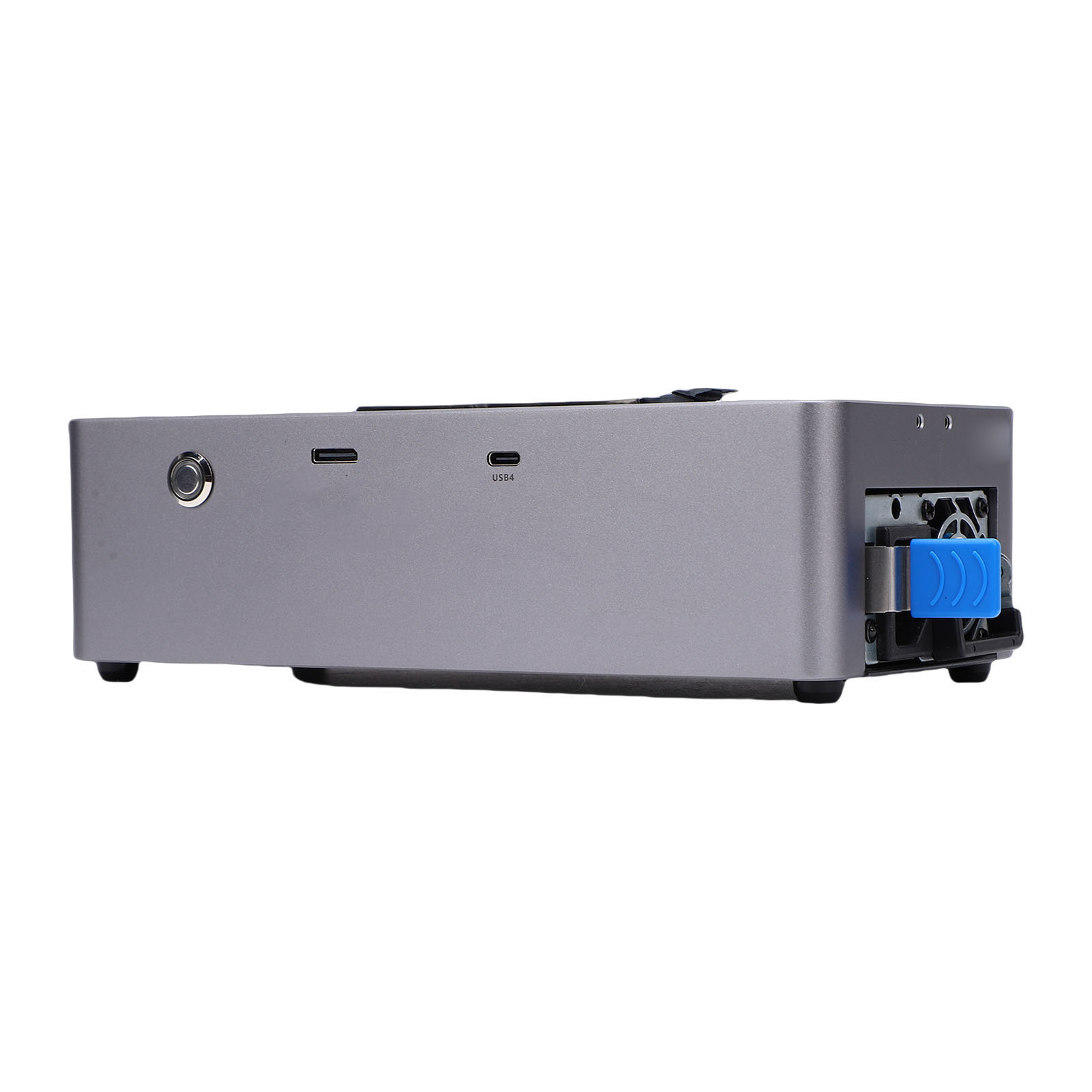 Docking Station eGPU con alime - Oculink Gpu Dock Station recensione e prezzo