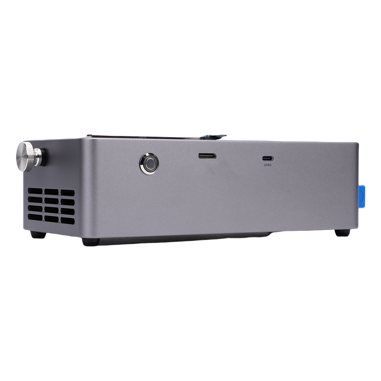 Docking Station eGPU con alime - Oculink Gpu Dock Station recensione e prezzo
