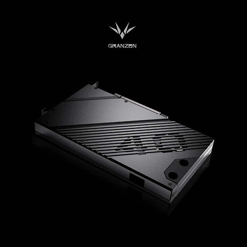 Blocco GPU Granzon GBN-RTX4080 - Rtx 4080 Water Cooling Block recensione e prezzo