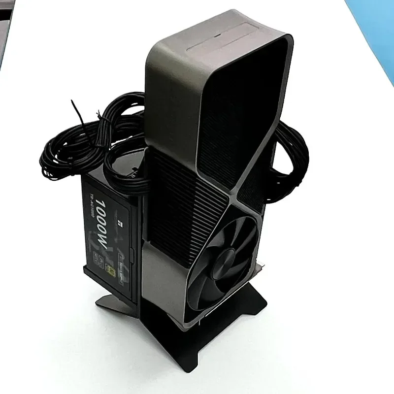 Adattatore eGPU esterno UT4G S - Gpu External Dock Egpu Thunderbolt 4 recensione e prezzo