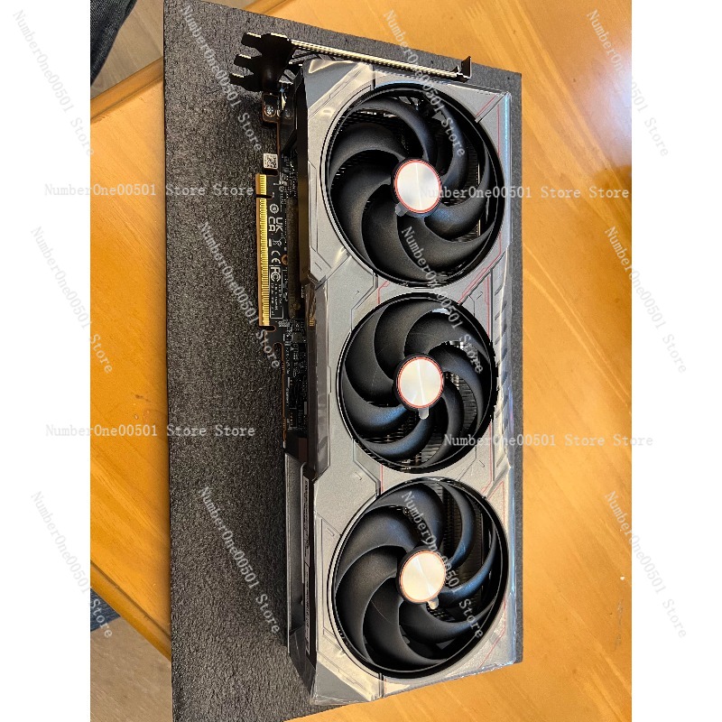 Scheda Grafica Gaming Radeon R - Rx 7900 Xtx 24Gb recensione e prezzo