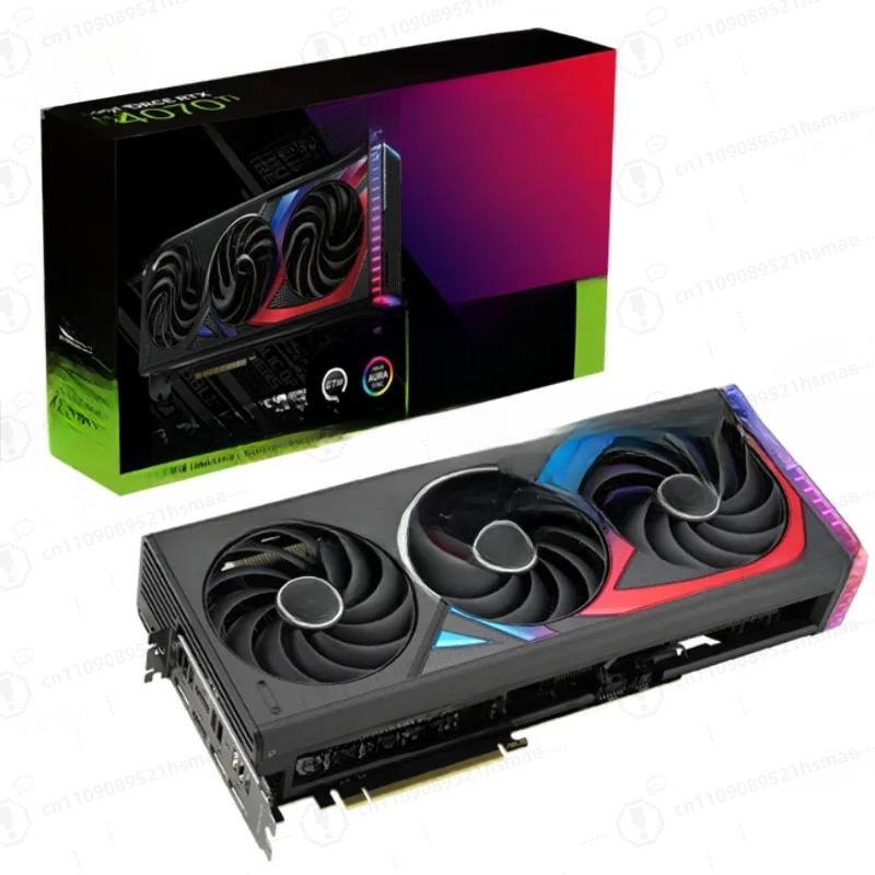 4060 Placa De Video Computer R - Rtx 4090 24Gb Graphics Card recensione e prezzo