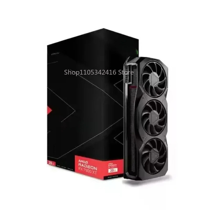 Scheda Grafica da Gaming Speed - Rx 7900 Xtx 24Gb recensione e prezzo