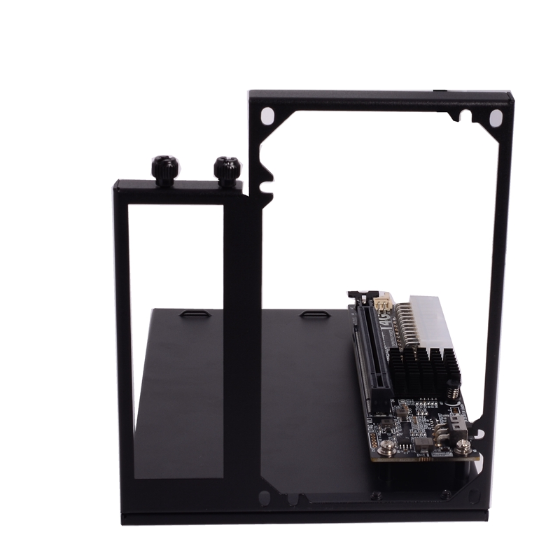 Adattatore Esterno GPU UT4G eG - Gpu External Dock Egpu Thunderbolt 4 recensione e prezzo