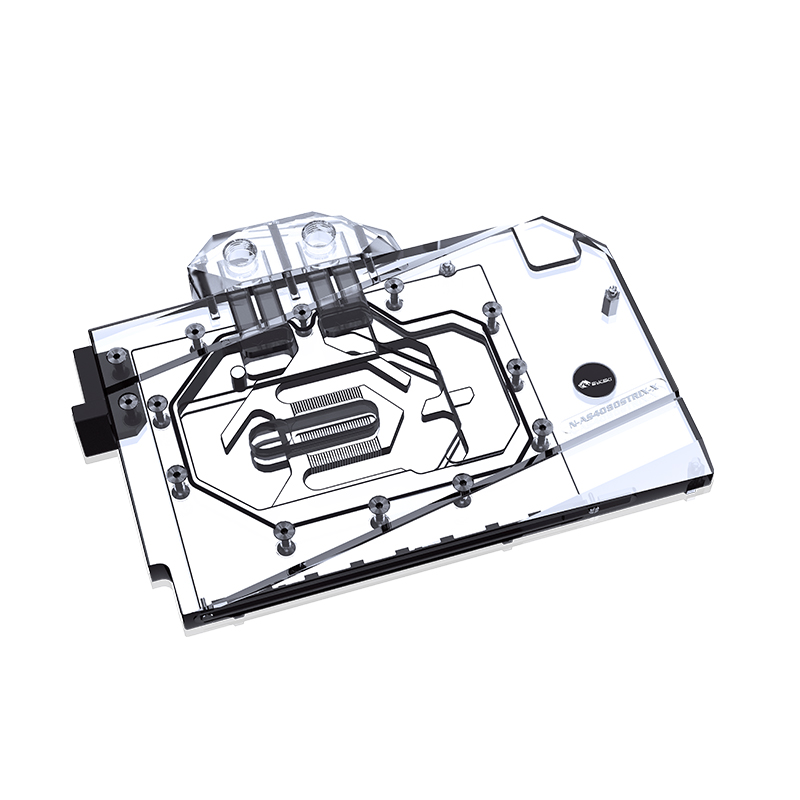 Bykski GPU Water Cooler Utiliz - Rtx 4080 Water Cooling Block recensione e prezzo