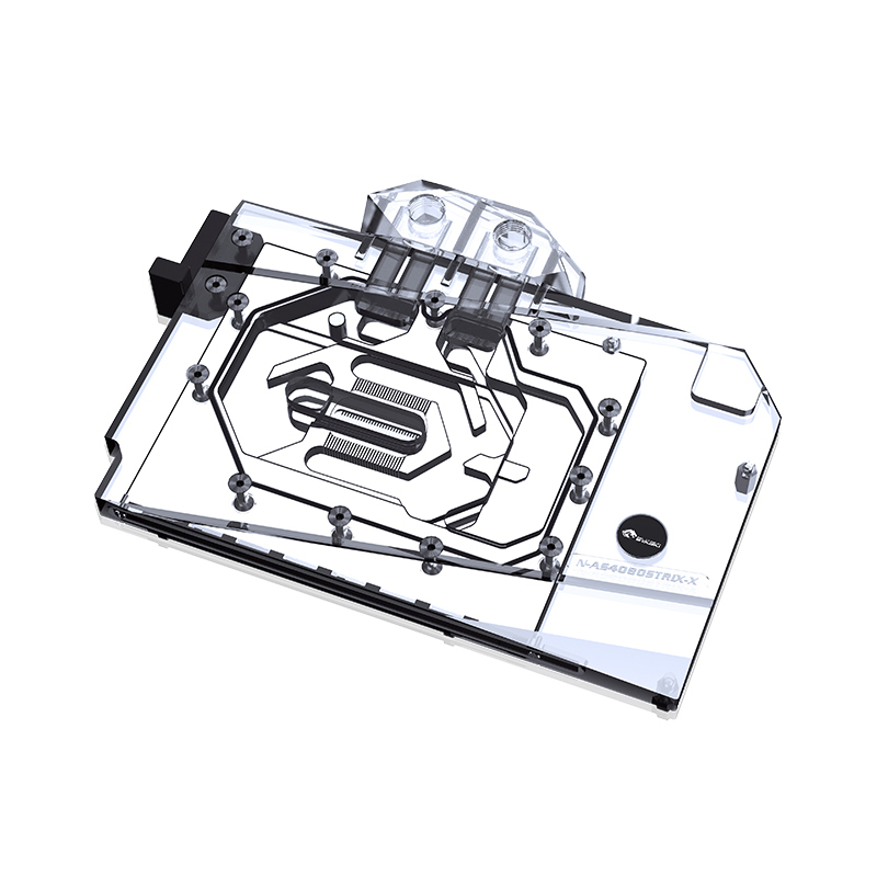 Bykski GPU Water Cooler Utiliz - Rtx 4080 Water Cooling Block recensione e prezzo