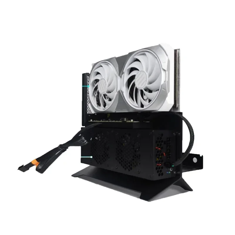 Docking station per grafica ve - Oculink Gpu Dock Station recensione e prezzo