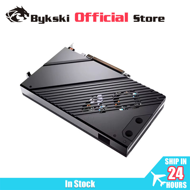 Water Block Granzon per Scheda - Rtx 4090 Water Block Full Cover recensione e prezzo