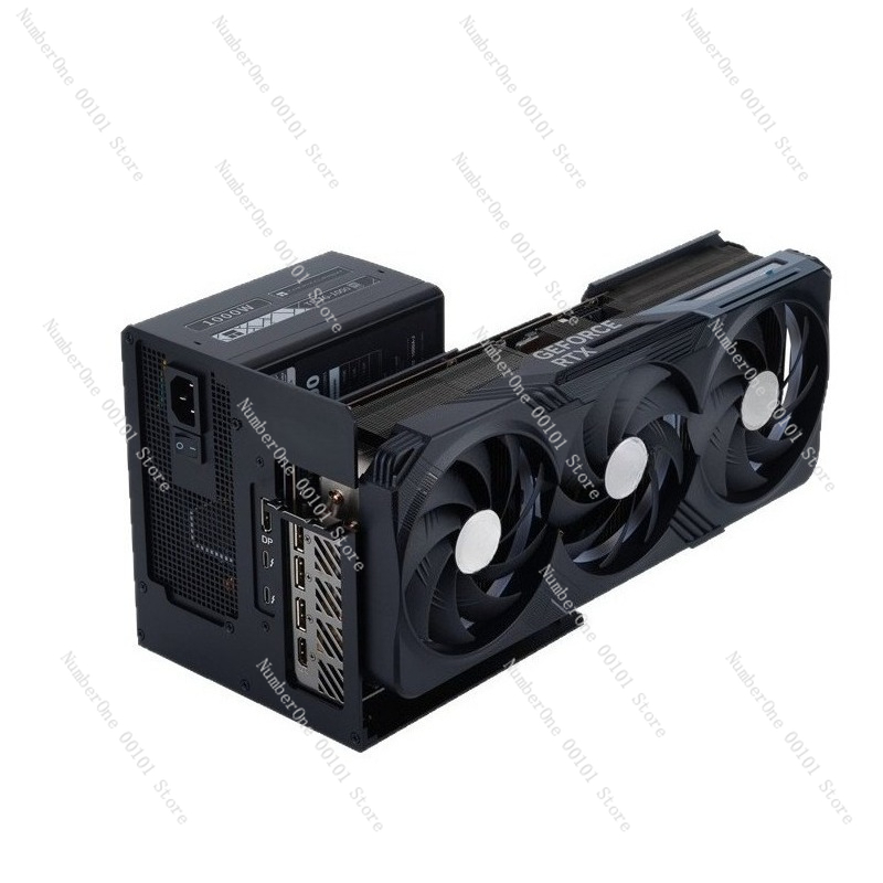Dock GPU Thunderbolt 3 4 L18,  - Gpu External Dock Egpu Thunderbolt 4 recensione e prezzo