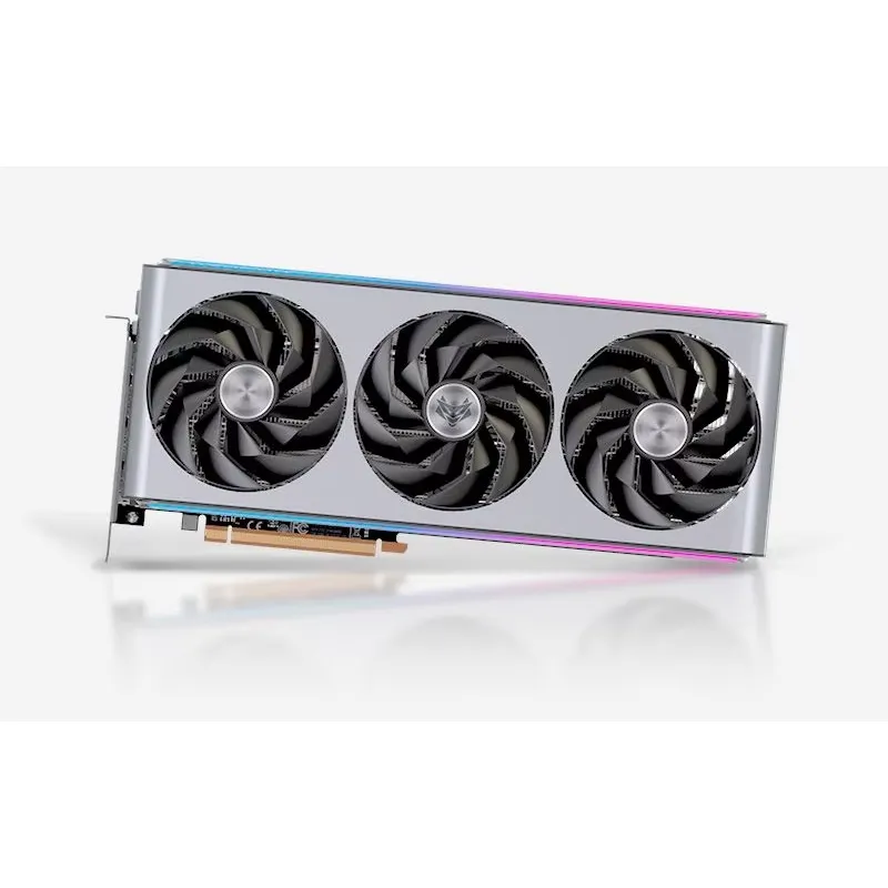 Novatech Global Sapphire Nitro - Rx 7900 Xtx 24Gb recensione e prezzo